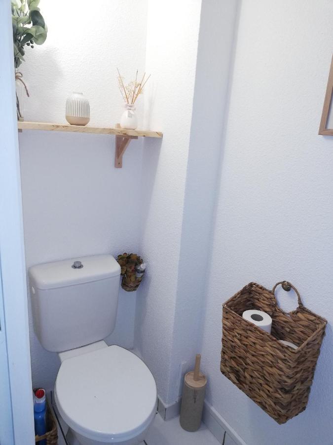 Studio Cosy Mimizan Esterno foto